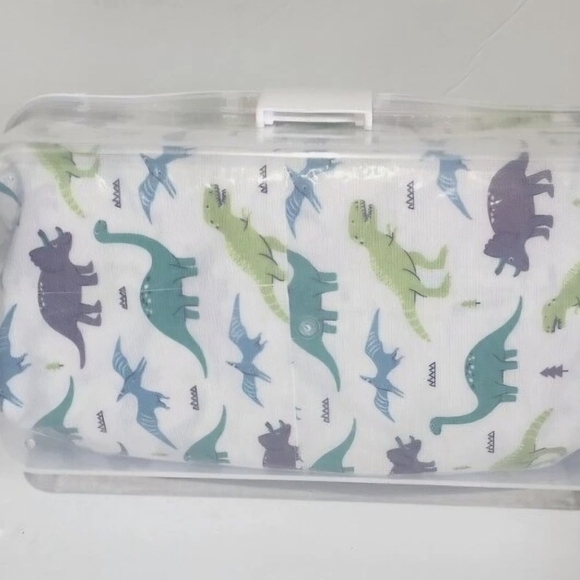 Tovla Jr. Kids' Dinosaur Baking Set - Green - Picture 11 of 13